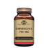 Spirulina 750mg 80 comprimidos - Solgar - Solgar - 033984005945