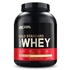 Optimum Nutrition 100% Whey Gold Standard 2.28kg Proteína - Baunilha