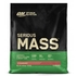 Optimum Nutrition Serious Mass Morango 5,45KG - Optimum Nutrition - 5060245600934
