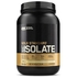 Optimum Nutrition GS Isolate Baunilha 930G - Optimum Nutrition - 5060469987408