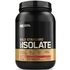 Optimum Nutrition GS Isolate Morango 930G - Optimum Nutrition - 5060469987415