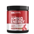 Optimum Nutrition Essential Amino Energy Morango 270g - Optimum Nutrition - 5060245607469