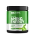 Optimum Nutrition Essential Amino Energy Limão Lima 270g - Optimum Nutrition - 5060245605465