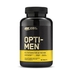 Optimum Nutrition Opti-Men 90 Cápsulas - Optimum Nutrition - 5060469986890