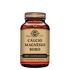 Cálcio, Magnésio e Boro - 100 comprimidos - Solgar - Solgar - 03398400515