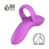 VIBRADOR DE DEDO BOLD LOVER SATISFYER ROXO - Satisfyer - 4061504004099