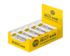Jelly bar Laranja - Cx. 15 unid. - Goldnutrition - GoldNutrition