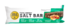 Total Energy Salt Bar Chocolate e Amendoim 40g - GoldNutrition - 5601607074088