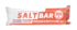 Endurance Salt Bar Chocolate e Milho Torrado 40g - GoldNutrition - 5601607074095