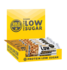 Low Sugar Amendoim - Cx. 10 - GoldNutrition - GoldNutrition - 5601607073586