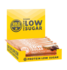 Low Sugar Double Chocolate - Cx. 10 - GoldNutrition - GoldNutrition - 5601607072909
