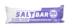 Endurance Salt Bar Chocolate Avelã 40g - GoldNutrition - 5601607076310