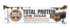 Total Protein Low Sugar Covered Chocolate Salgado - GoldNutrition - 5601607076761