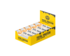 Total Protein Low Sugar Covered Caramelo Salgado - Cx. 15 - GoldNutrition - GoldNutrition - 5601607076792