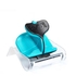 EVOSHAVE Sistema de Barbear/Depilar  Azul