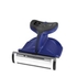 EVOSHAVE Sistema de Barbear/Depilar  Azul Escuro - EVOSHAVEazulescuro