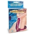 Double Penetrator Lilás - NASSTOYS - 782631191424