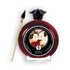 Tinta Corporal Shunga Espumante Morango 100ml - SHUNGA - 697309070027