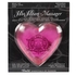 Massajador Hot Heart Rosa - 8714273501219