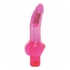 Vibrador Jammy Jelly Flary Glitter - TOYZ4LOVERS - 8053629693308