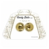 Bolas Vaginais Candy Balls Lux Douradas - TOYZ4LOVERS - 8053629693766