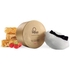 Pó Corporal Beijável Body Powder Bijoux Morango e Mel 45gr - 8437008001821