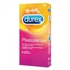 Preservativos Durex Pleasuremax - 6 unid - Durex - 5038483445129