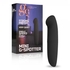 Vibrador Mini G-Spooter Preto - GC - 8714273946058