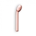 ESTIMULADOR DE PONTO G NEW G-SPOT VIBRATOR ROSY GOLD - ROSY GOLD - 8719934000834