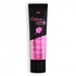 Lubrificante com sabor a algodão doce intt 100ml - Intt - 5600304015455