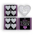 Raspadinha Scratch Lésbico Secret Play - SECRET PLAY - 8435097862316