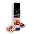 Gel Lubrificante com sabor a Chocolate avelãs 60ml - 8435097836737
