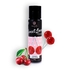 Gel Lubrificante com sabor a chupa de Cereja 60ml - 8435097836713
