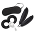 Kit Bondage Lover Dream Crushious Preto - Crushious - 799632355113