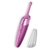 Satisfyer Twirling Delight Bordeaux - Satisfyer - 4061504009704