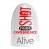 Masturbador Vagina Mini Shot Alive - 8433345307879