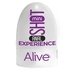 Masturbador Anus Mini Shot Alive - 8433345307978
