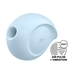 Vibrador Sugar Rush Satisfyer Azul - 4061504037196