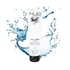 Lubrificante à base de água Natural inlube Nuei 100ml - 8414606513369