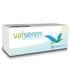 Valseren 60 comprimidos - Ferraz Lynce - 7486290