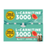 L-Carnitina 3000 Melancia 20x 10ml GoldNutrition - GoldNutrition - 5601607074071