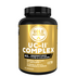 UC-II Complex 30 cápsulas - GoldNutrition - GoldNutrition - 5601607077119