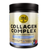 Collagen Complex Wild Berries 300g - GoldNutrition - GoldNutrition - 5601607077485