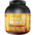 Total Whey Morango GoldNutrition - 2kg