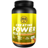 Creatine Power Mix Manga Laranja 1kg GoldNutrition - GoldNutrition - 5601607070615