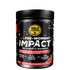 Pre-Workout Impact 400g Melancia- Goldnutrition - GoldNutrition - 5601607074491