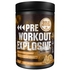 Pre-Workout Explosive Laranja 1kg GoldNutrition - GoldNutrition - 5601607073050