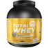 Total Whey Chocolate Branco GoldNutrition Proteína - 2kg - GoldNutrition - 5601607073647