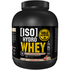 IsoHydro Whey Choco-Morango - 2 Kg - GoldNutrition - 5601607074484