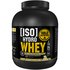 IsoHydro Whey Baunilha Proteína - 2 Kg - GoldNutrition - 5601607074477